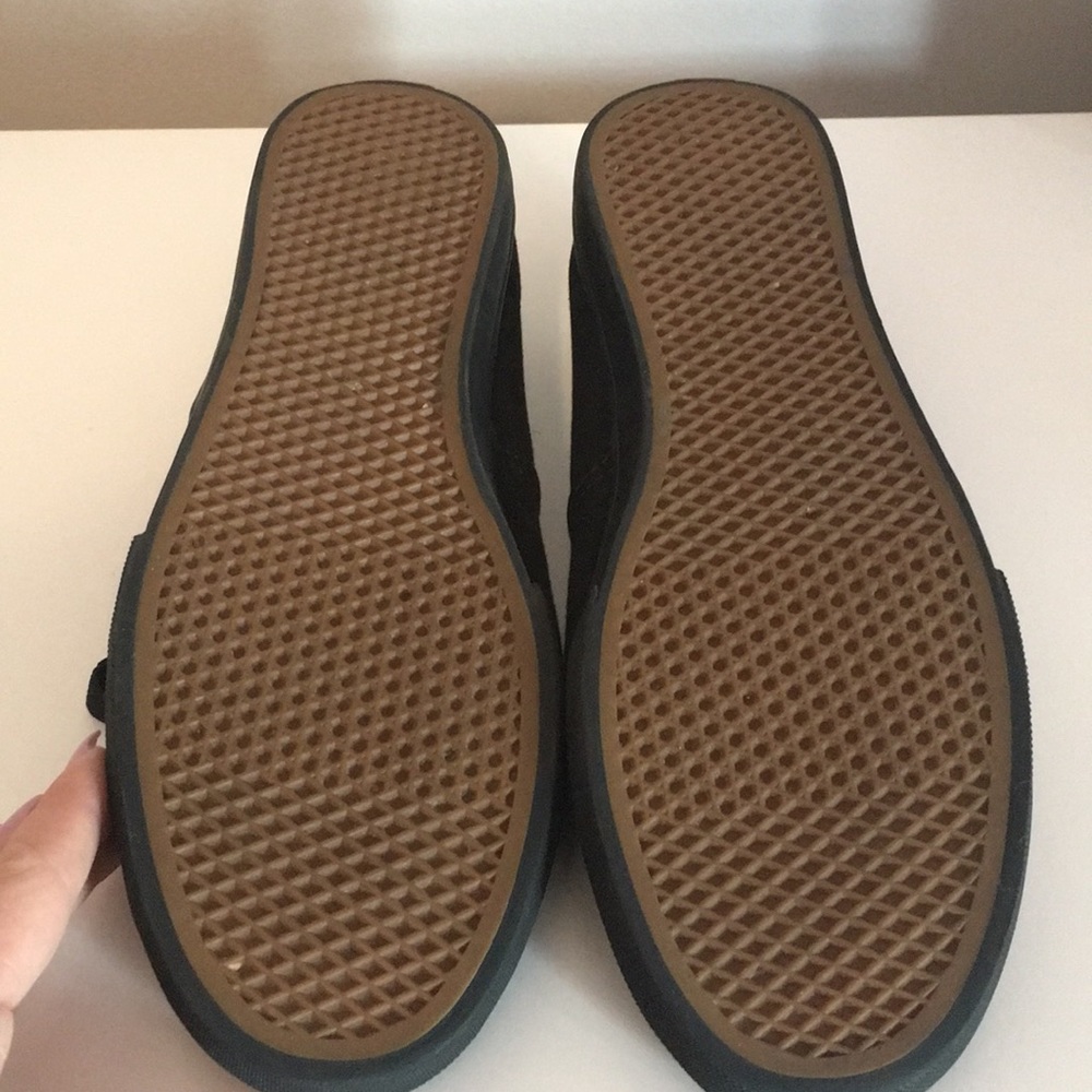 VANS BLACK - Picture 6 of 6